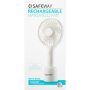 Safeway Handheld USB Fan