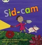 Phonics Bug Set 10 Sid-cam Paperback