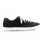 12220 Men Black - Black 13 Leather