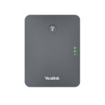 Yealink W70B Dect Base Station Single Cell
