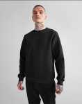 Essential Sweatshirt Black - XXL Black
