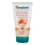 Facewash 150ML - Apricot & Aloe Vera