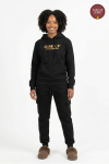 Joggers - XXL Black