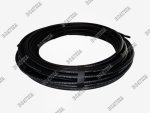 3 8 Polypropylene Tube Black