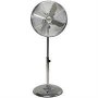 Alva Air 40CM Metal Pedestal Fan