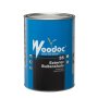 Exterior Gloss Sealer Woodoc 35 Russet Low Gloss 5 Litres