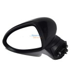 Kia Rio 4 Door Mirror Electric With Indicator Left 11-17