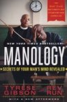 Manology - Secrets Of Your Man& 39 S Mind Revealed Paperback