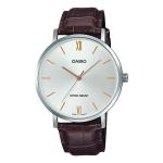 Casio Standard Collection Mens Wr - MTP-VT01L-7B2UDF