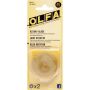 Olfa Blades Rotary RB45-2 2/PACK 45MM