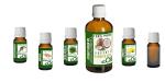 Throat Soothing Synergy Recipe - Massage - Being Well Collection
