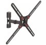 13" To 65" Premium Tv Wall Mount - Full Motion