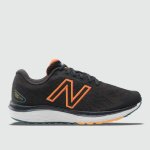 New Balance Nb 680 V7 _ 171045 _ Black - 8 Black