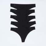 - Desire Thong - Assorted L