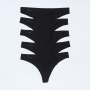 - Desire Thong - Assorted / L