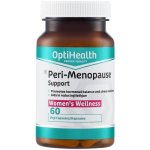 OptiHealth Peri-menopause Complex Vegi Capsules 60S