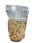 Macadamia Roasted & Salted Choice Grade