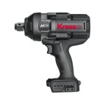Kress 20V Cordless Impact Wrench 1 2" Tool Only KUB33.91