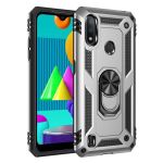 Rugged Case For Huawei Y6 2019 Heavy Duty Shockproof Protection. 01