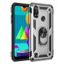 Rugged Case For Huawei Y6 2019 Heavy Duty Shockproof Protection. 01
