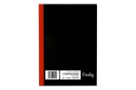 Croxley JD160 1-QUIRE 96 Page A4 F&m Counter Book 10 Pack