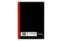 Croxley JD160 1-QUIRE 96 Page A4 F&m Counter Book   10 Pack