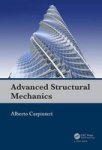 Advanced Structural Mechanics Hardcover