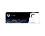 HP 205A Magenta Original Laserjet Toner Cartridge