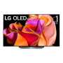LG Oled Evo CS3 55-INCH 4K Uhd Smart Tv OLED55CS3VA