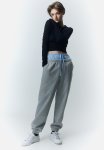Joggers - Grey