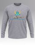 Alouette III Saaf 75 Long Sleeve T
