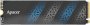 Apacer AS2280P4U Pro M.2 Pcie GEN3 X4 1TB M.2 Pcie 2280 SSD