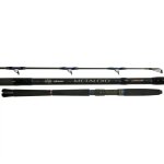 Metaloid Jigging Rod