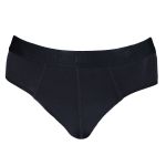 Falke Brief Under Pants Black S