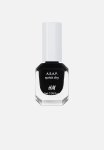 Fast-drying Nail Polish - Black