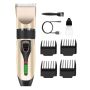 8 Piece Dog Shaver Clippers Cordless Pet Grooming Kit Product