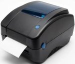 490B Direct Thermal Label Printer