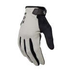 Fox Ranger Gel Gloves- Light Grey - Xx-large
