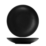 Nova Style Coupe Bowl 20CM Matt Black Set Of 6
