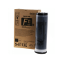 RISO Black Standard Yield Printer Ink Cartridge Original RS8113E Single-pack