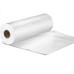 Casey 100PC Food Plastic Bag Roll 30×40 Retail
