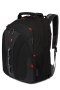 Wenger Legacy 16 Inch Laptop Backpack -black/grey - Ys Travel Bags