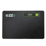 GIZZU Surf Simple 18W 38WH12000MAH LIFEPO4 MINI Dc UPS
