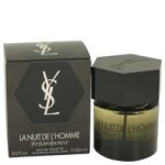 Yves Saint Laurent La Nuit De L& 39 Homme Eau De Toilette 60ML - Parallel Import Usa