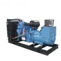 Weichai Open Type Diesel Generator SGS-W022-O3 22KVA