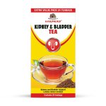 Uvukahlale Kidney And Bladder Tea 24 Units