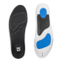 Arch Cushion 4-7 UK Black/white Insole