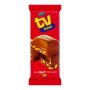 Beacon - Tv Bar Milk Chocolate Slab 80G