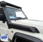 Toyota Landcruiser 2.8 76 79 Series Snorkel 2024