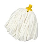 Hygiene Spun Lace Round Mop Head